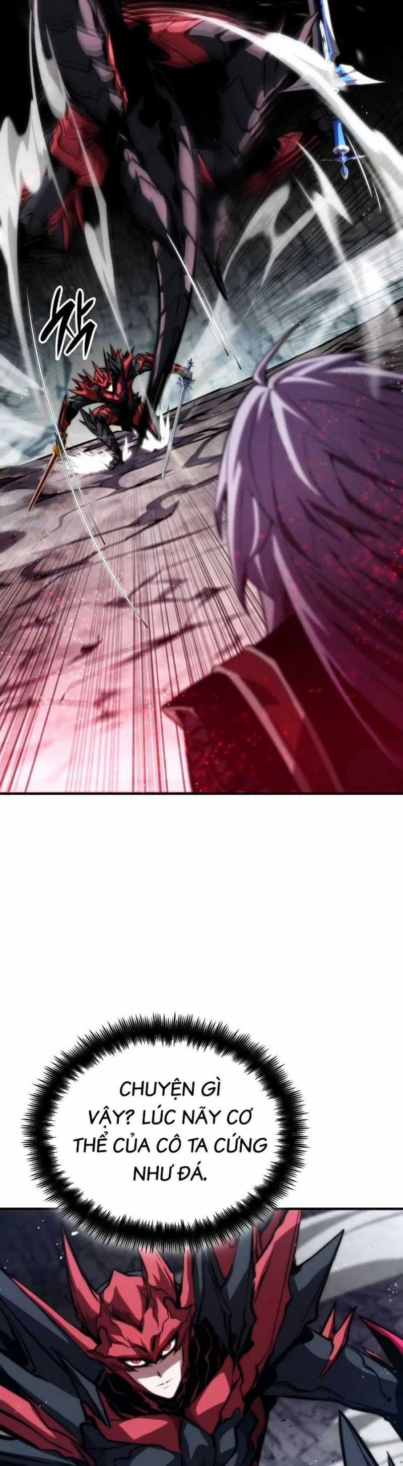 Vô Hạn Tử Linh Sư - Chapter 84 - Trang 62