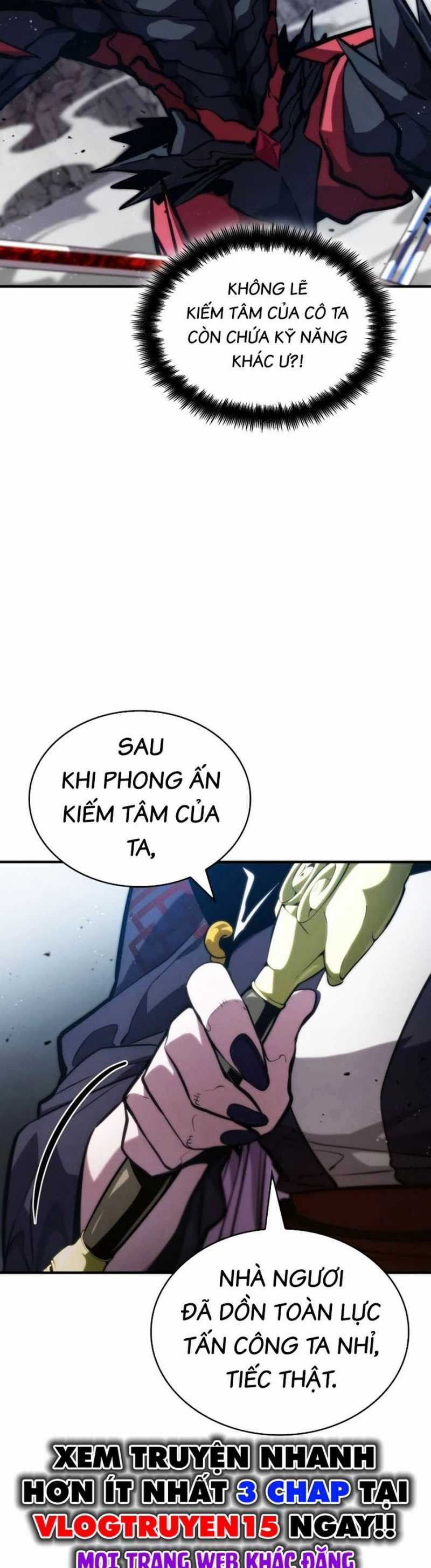 Vô Hạn Tử Linh Sư - Chapter 84 - Trang 63