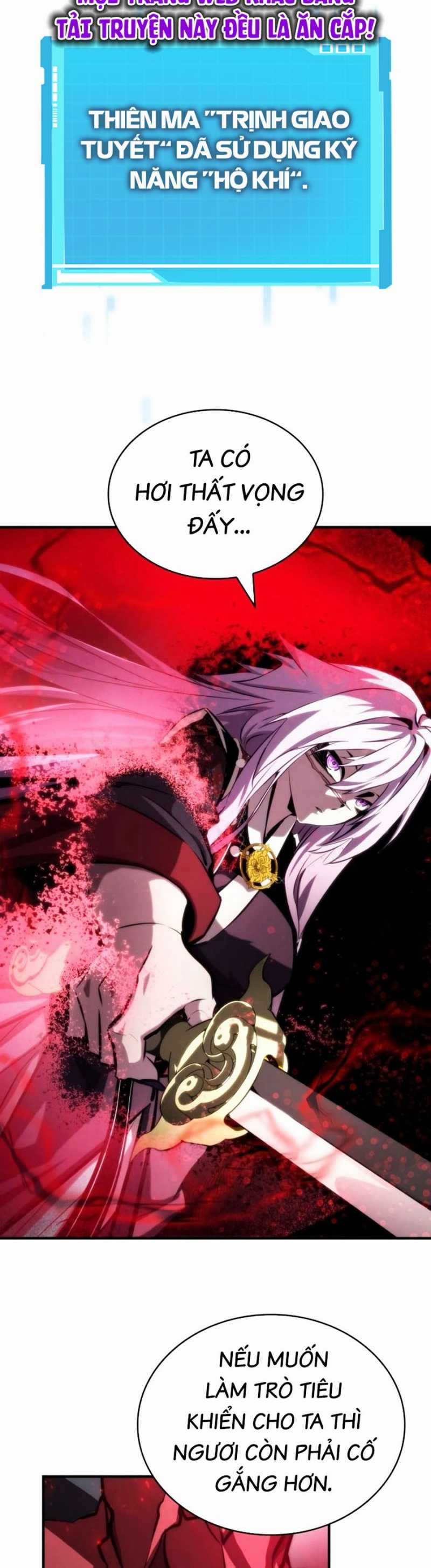 Vô Hạn Tử Linh Sư - Chapter 84 - Trang 64