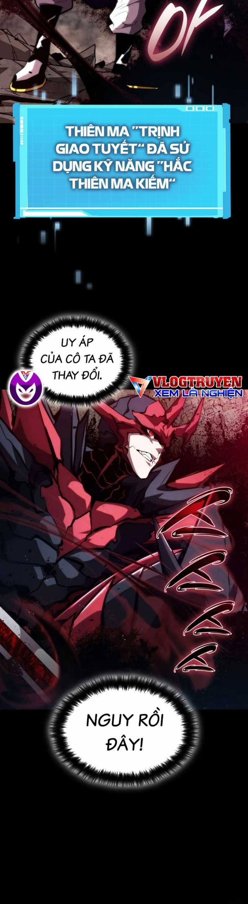 Vô Hạn Tử Linh Sư - Chapter 84 - Trang 66