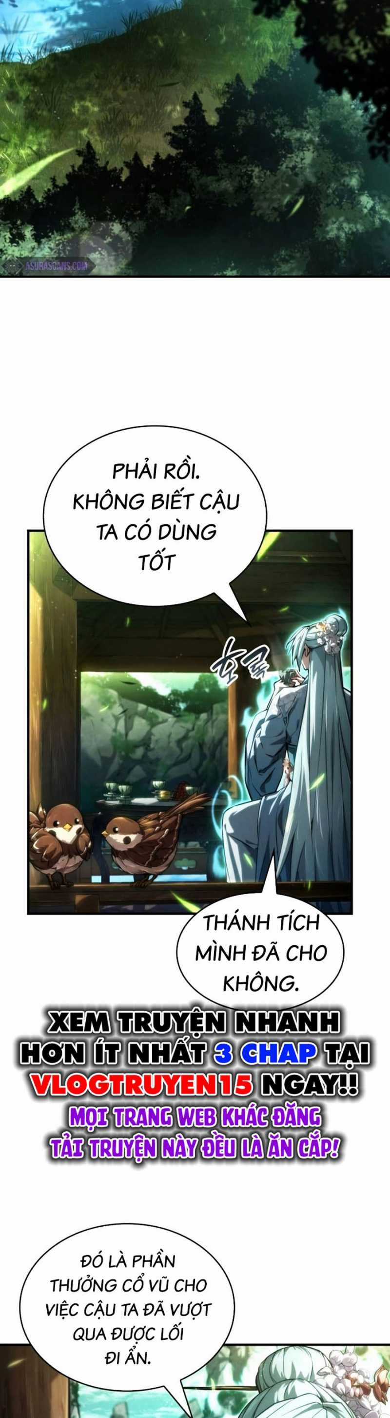 Vô Hạn Tử Linh Sư - Chapter 84 - Trang 68