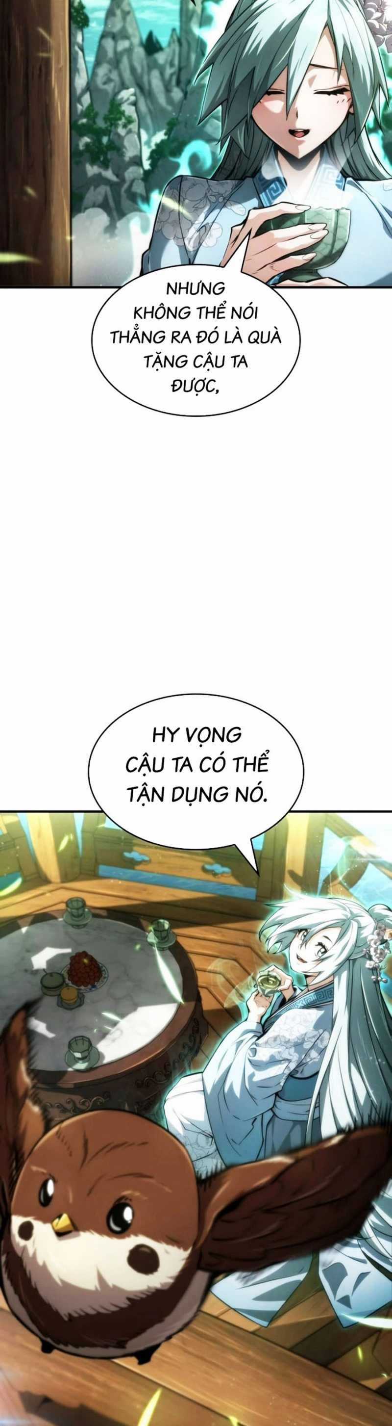 Vô Hạn Tử Linh Sư - Chapter 84 - Trang 69