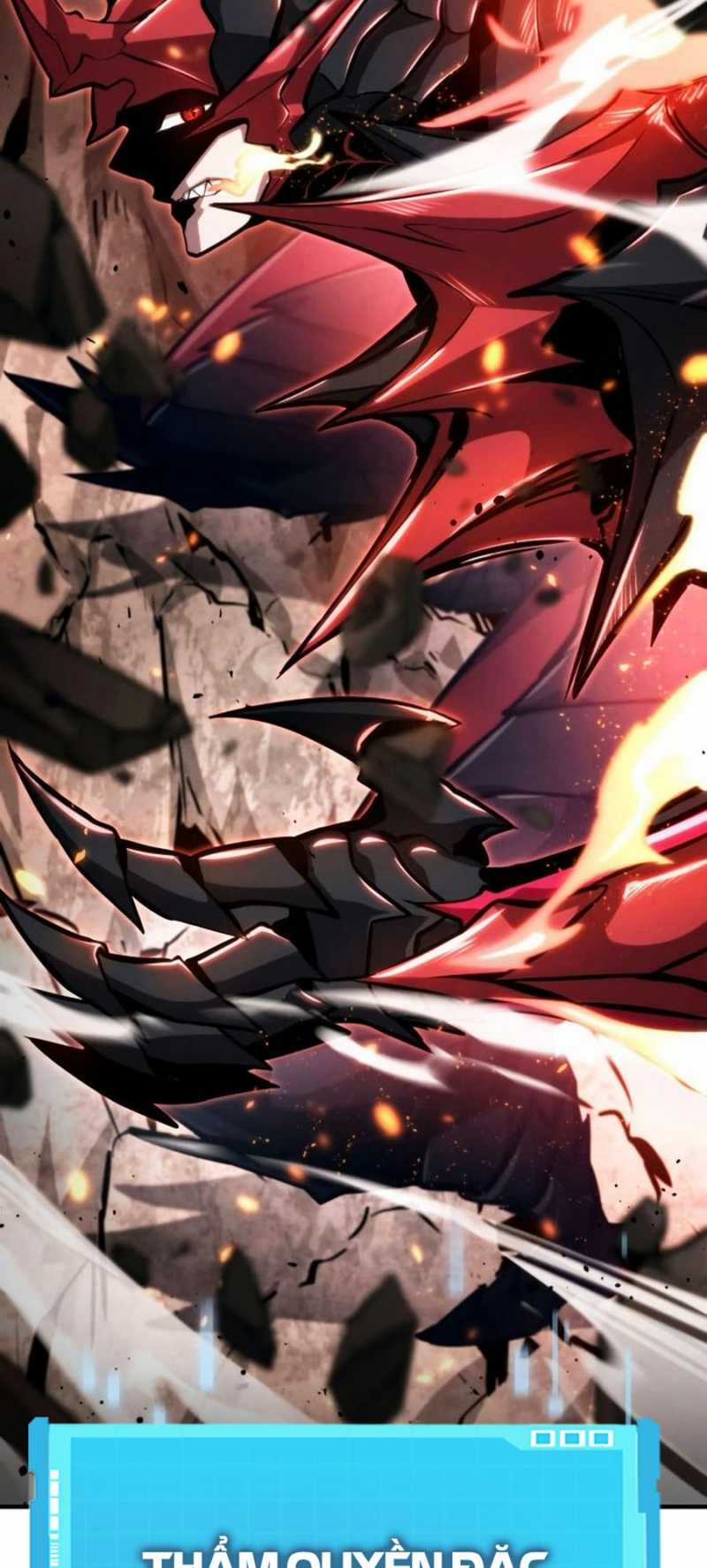 Vô Hạn Tử Linh Sư - Chapter 84 - Trang 8