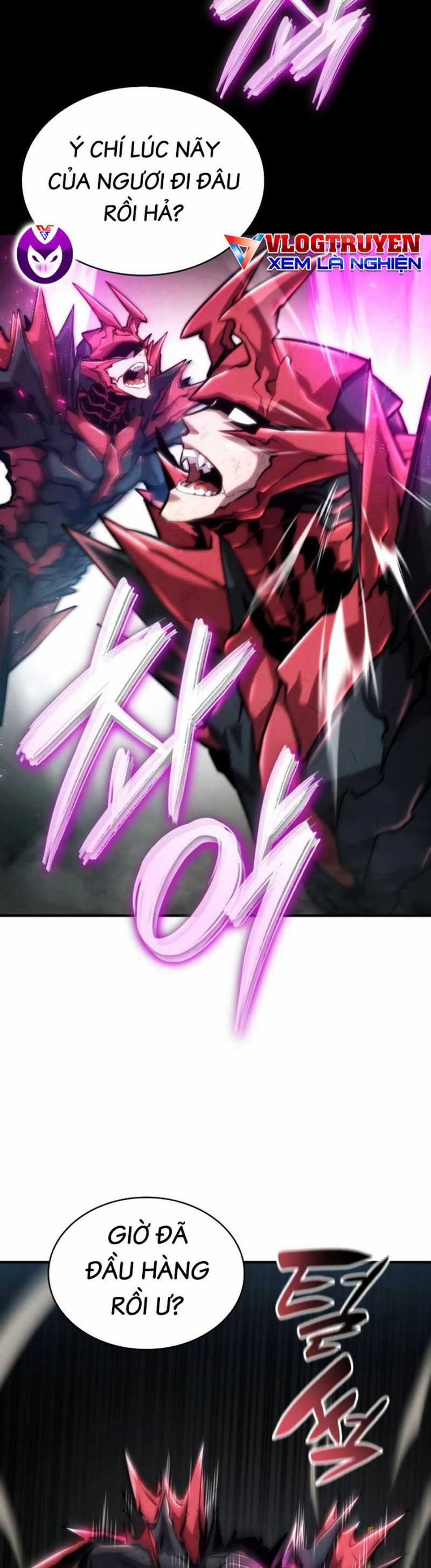 Vô Hạn Tử Linh Sư - Chapter 84 - Trang 71