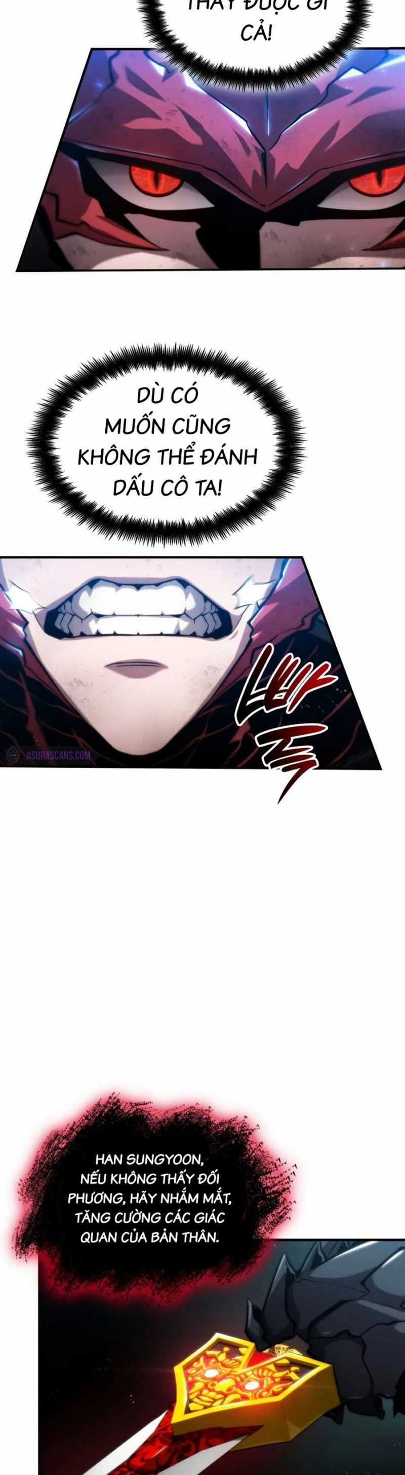 Vô Hạn Tử Linh Sư - Chapter 84 - Trang 74