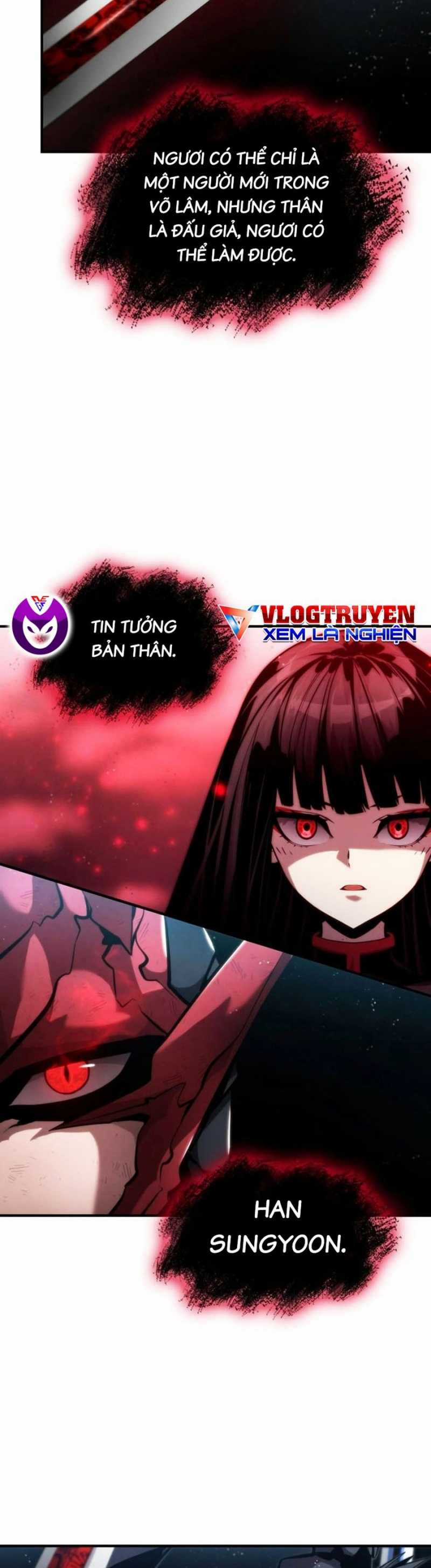 Vô Hạn Tử Linh Sư - Chapter 84 - Trang 75