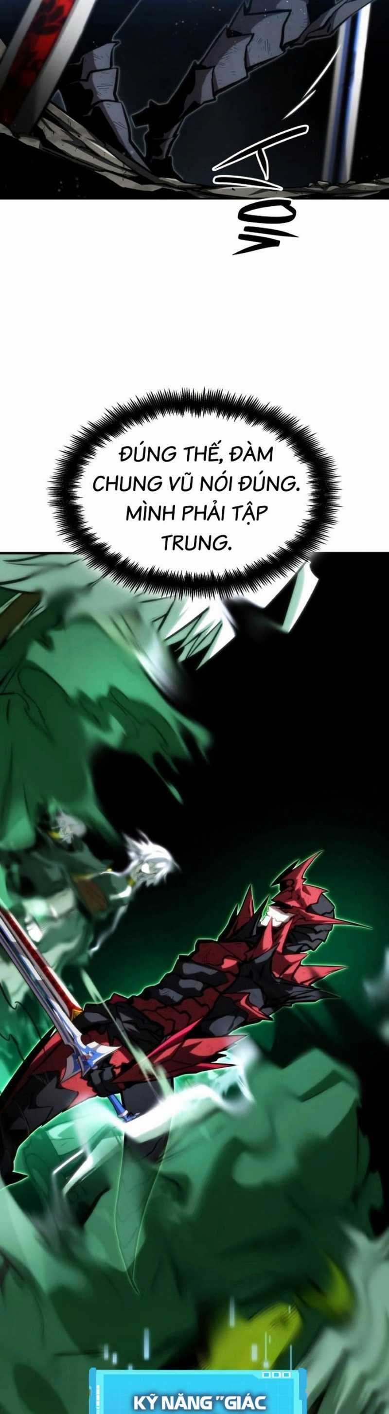 Vô Hạn Tử Linh Sư - Chapter 84 - Trang 76