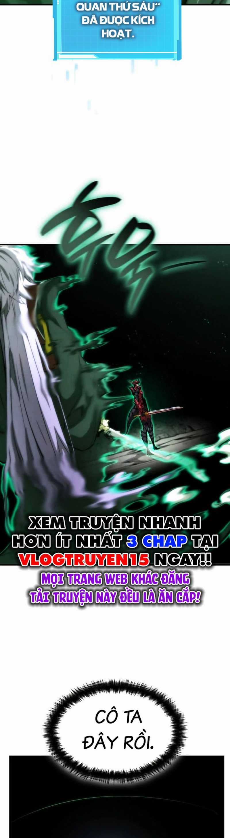 Vô Hạn Tử Linh Sư - Chapter 84 - Trang 77