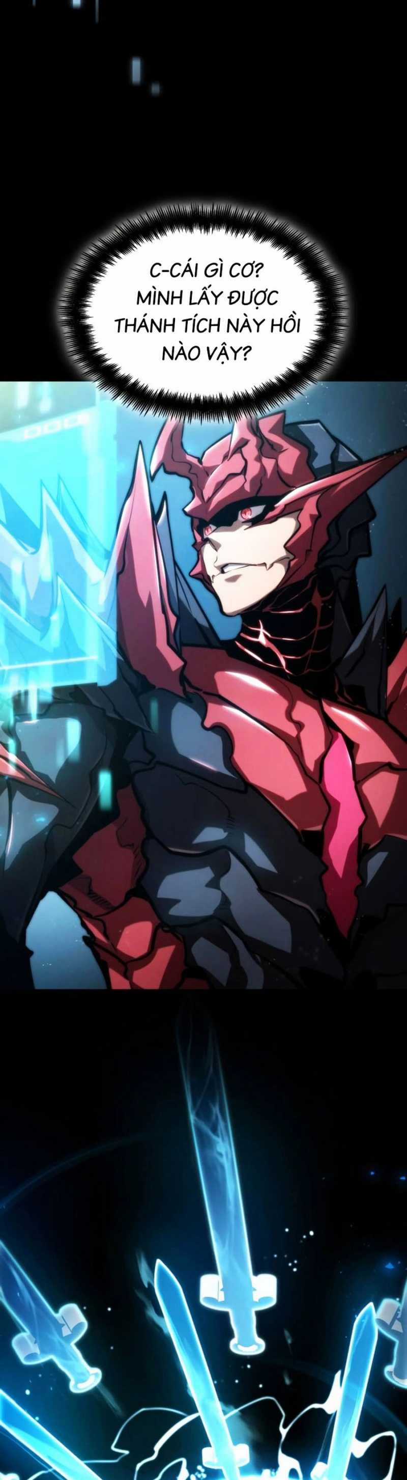 Vô Hạn Tử Linh Sư - Chapter 84 - Trang 79