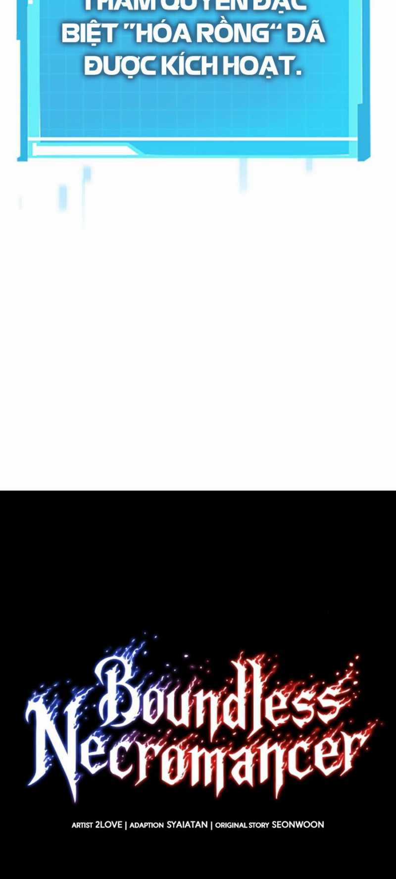 Vô Hạn Tử Linh Sư - Chapter 84 - Trang 9