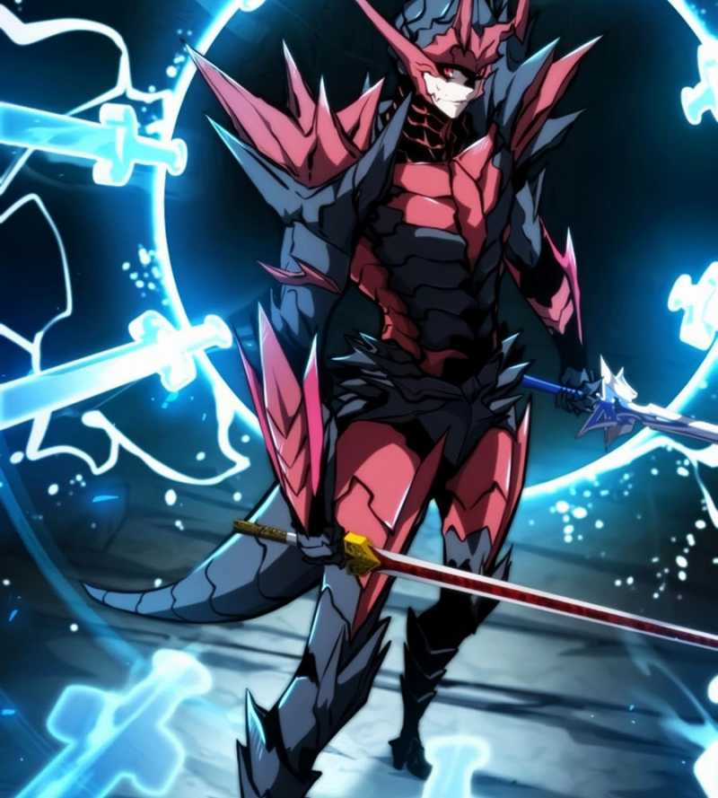 Vô Hạn Tử Linh Sư - Chapter 85 - Trang 17