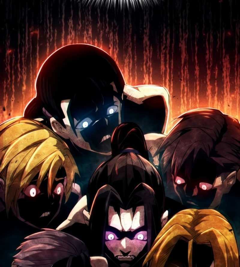 Vô Hạn Tử Linh Sư - Chapter 85 - Trang 163