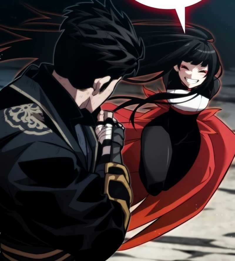 Vô Hạn Tử Linh Sư - Chapter 85 - Trang 203