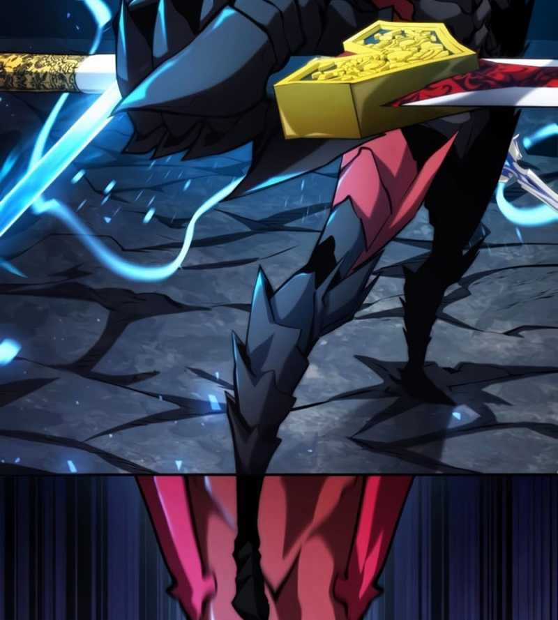 Vô Hạn Tử Linh Sư - Chapter 85 - Trang 27