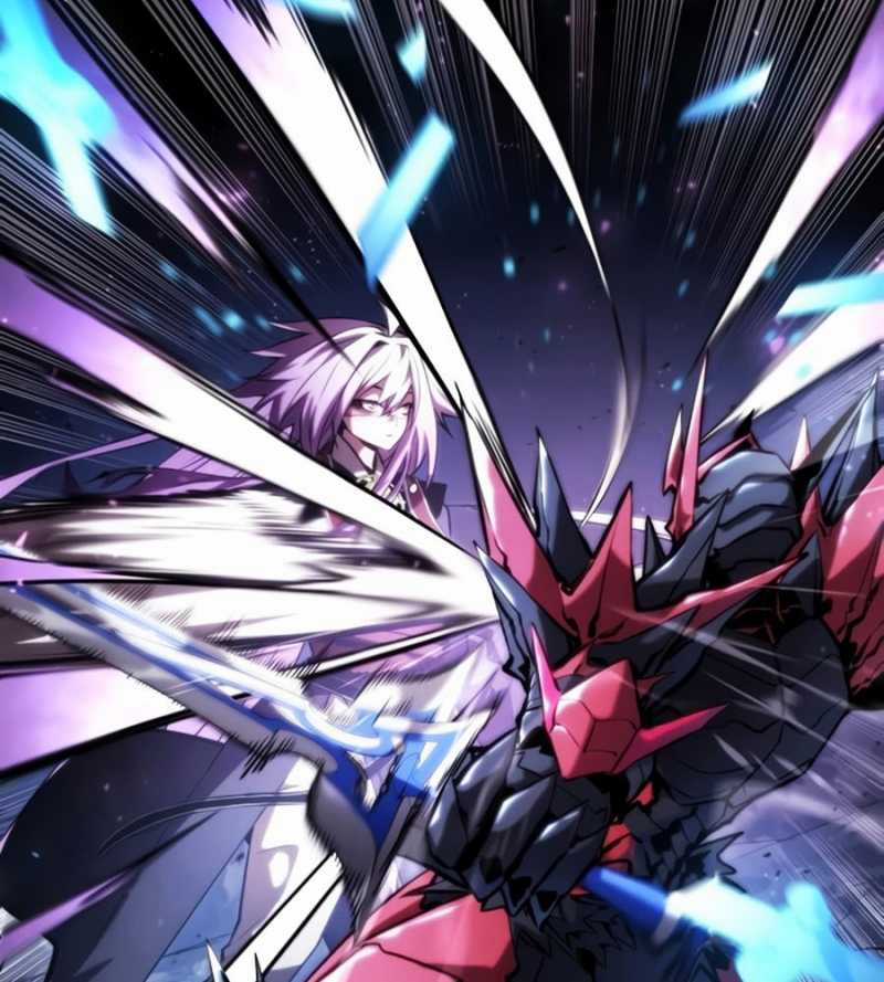 Vô Hạn Tử Linh Sư - Chapter 85 - Trang 56