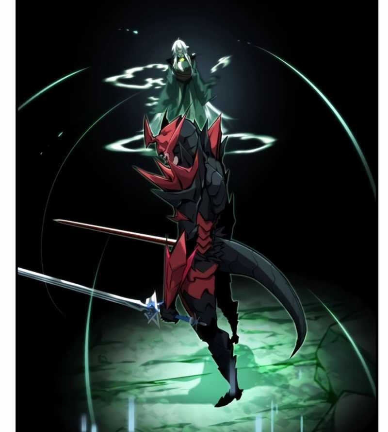 Vô Hạn Tử Linh Sư - Chapter 85 - Trang 10