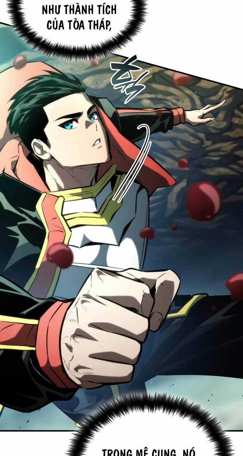 Vô Hạn Tử Linh Sư - Chapter 89 - Trang 129