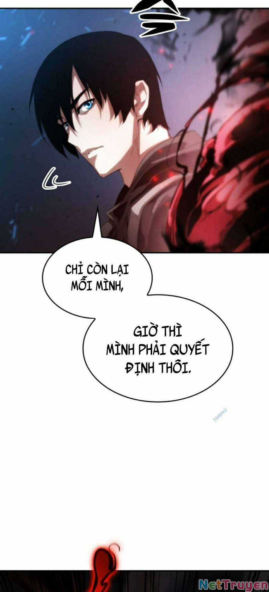 Vô Hạn Tử Linh Sư - Chapter 9 - Trang 128