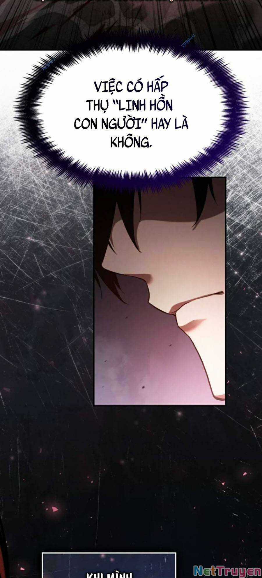 Vô Hạn Tử Linh Sư - Chapter 9 - Trang 130