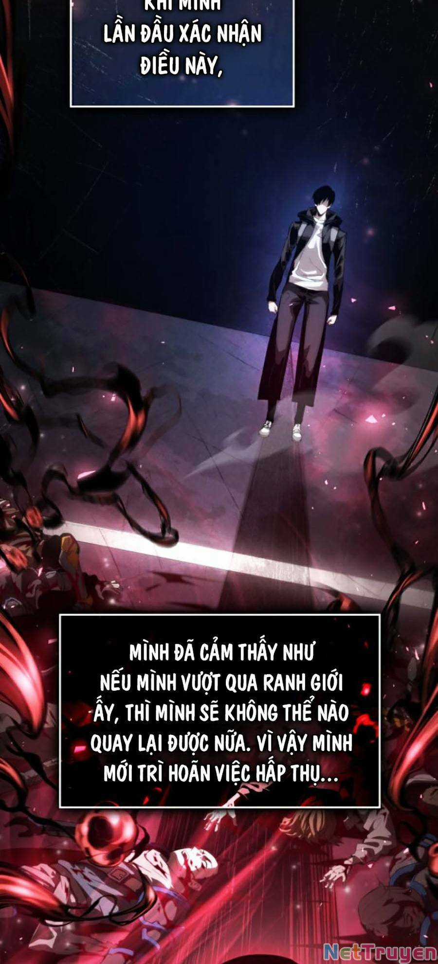 Vô Hạn Tử Linh Sư - Chapter 9 - Trang 131