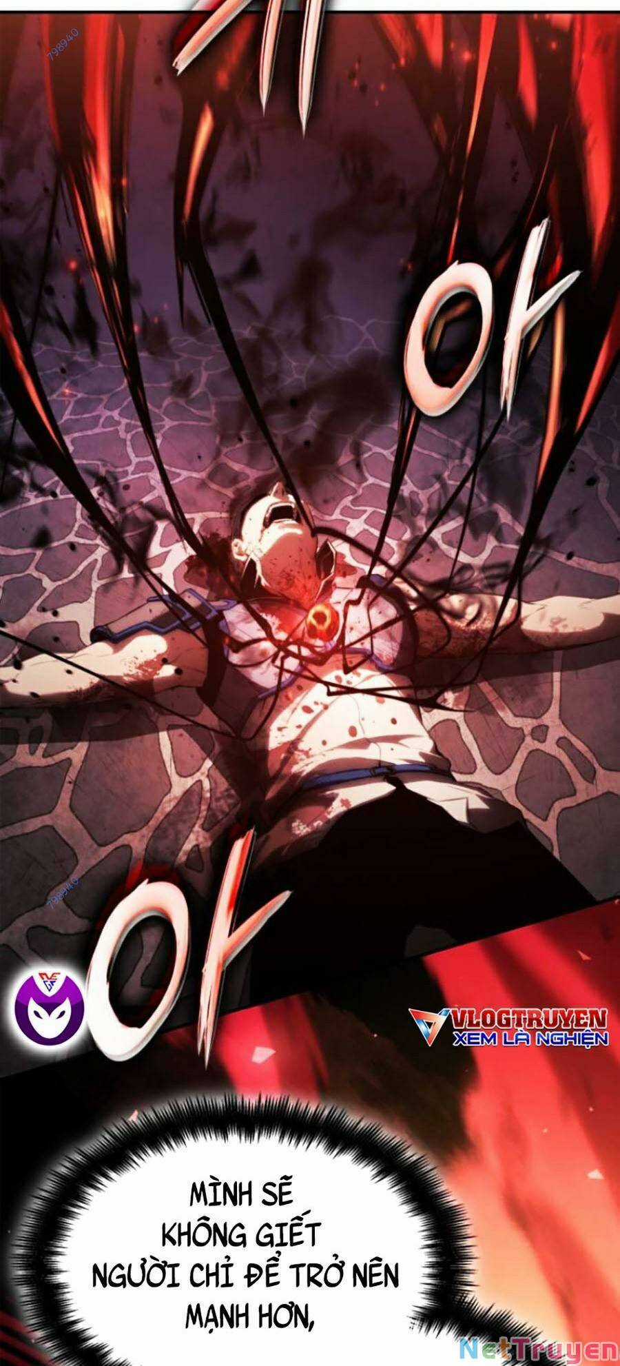 Vô Hạn Tử Linh Sư - Chapter 9 - Trang 134