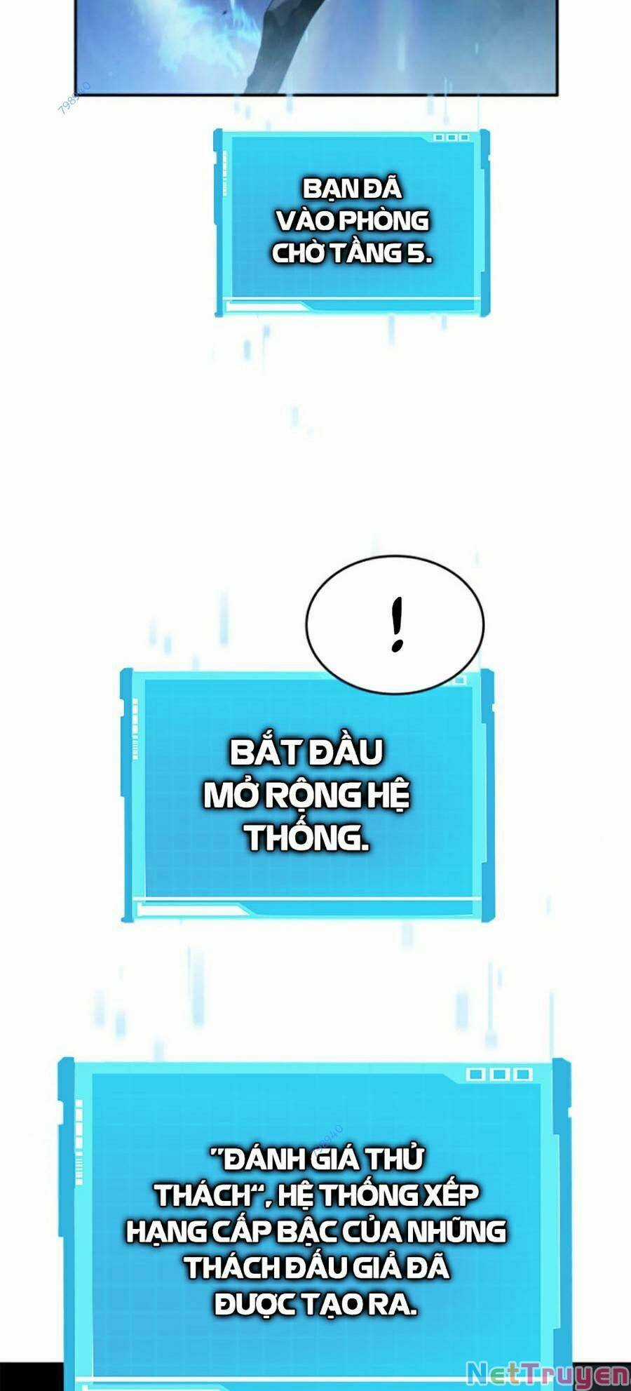 Vô Hạn Tử Linh Sư - Chapter 9 - Trang 140