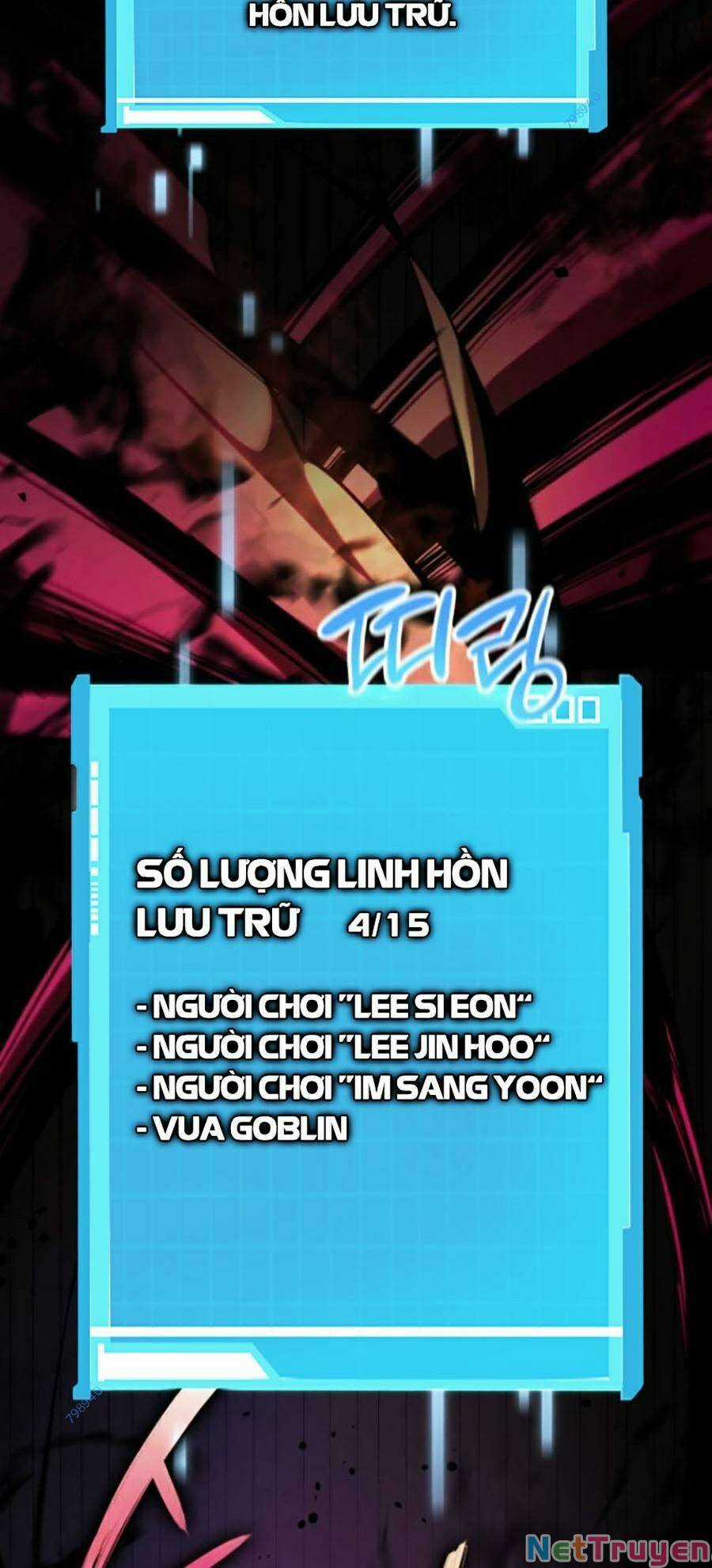 Vô Hạn Tử Linh Sư - Chapter 9 - Trang 152