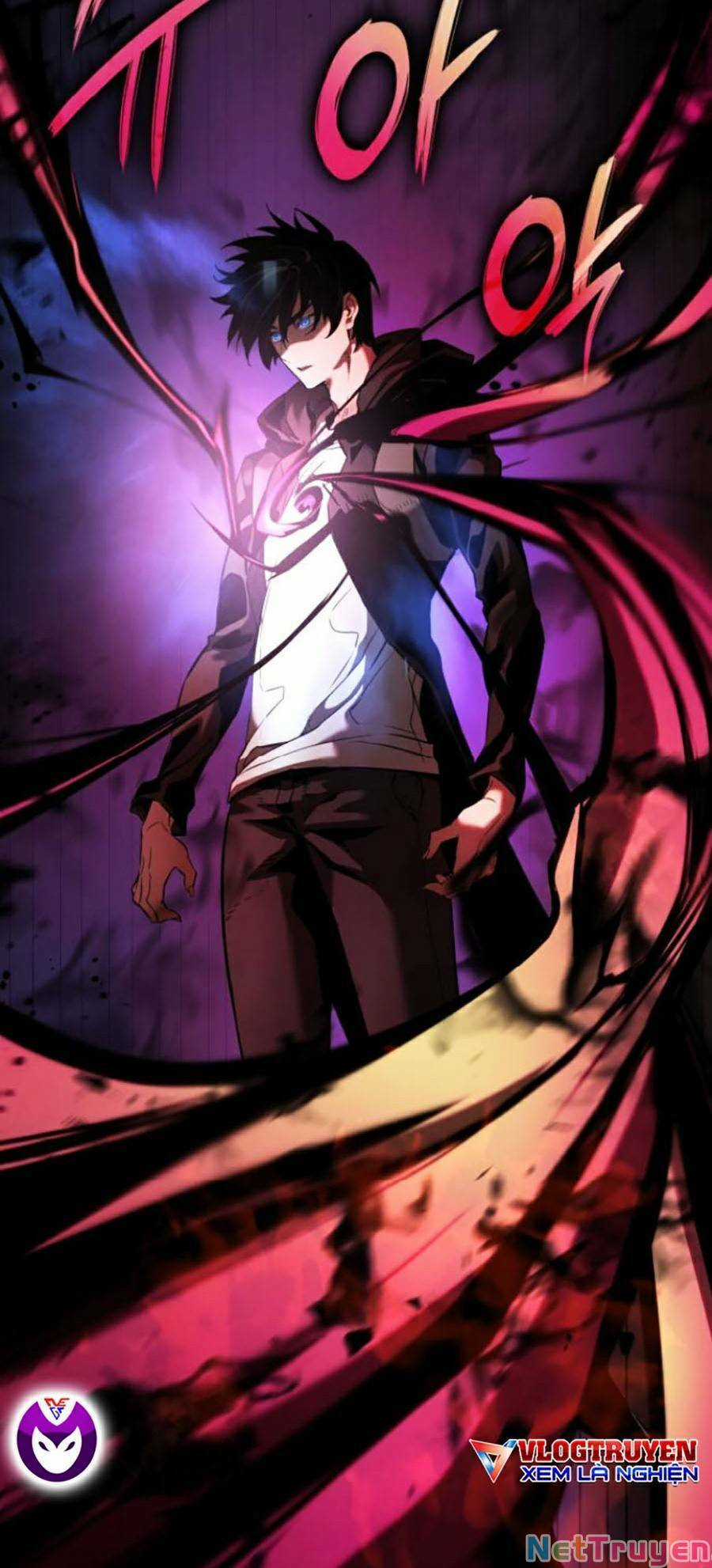 Vô Hạn Tử Linh Sư - Chapter 9 - Trang 153