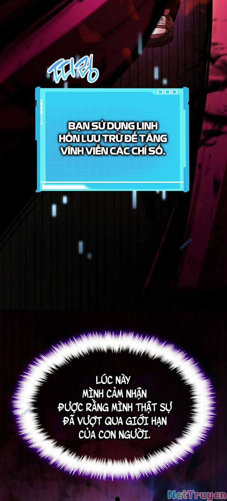 Vô Hạn Tử Linh Sư - Chapter 9 - Trang 154