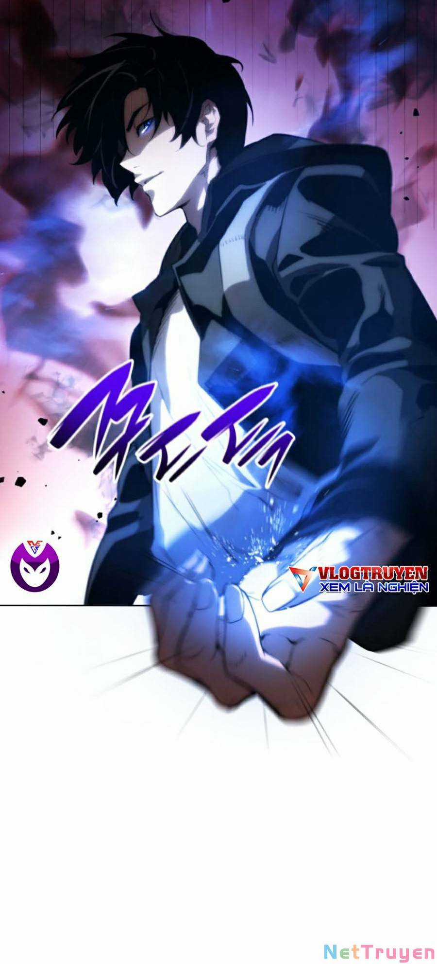 Vô Hạn Tử Linh Sư - Chapter 9 - Trang 155