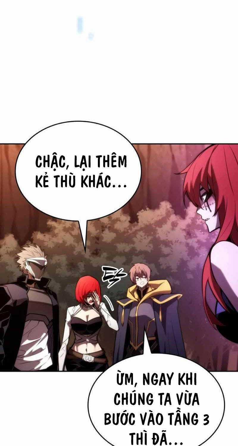 Vô Hạn Tử Linh Sư - Chapter 90 - Trang 110