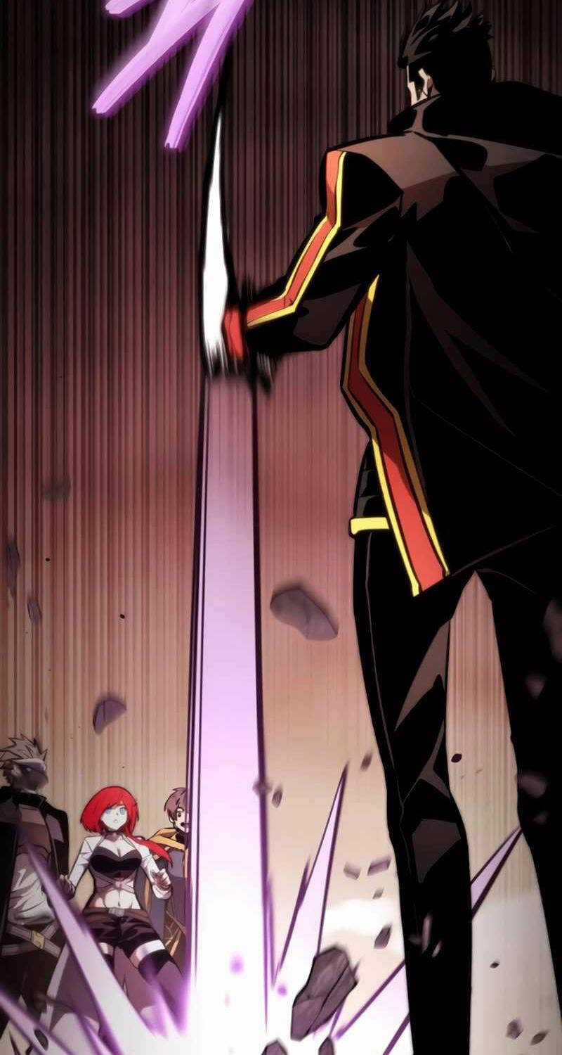 Vô Hạn Tử Linh Sư - Chapter 90 - Trang 119