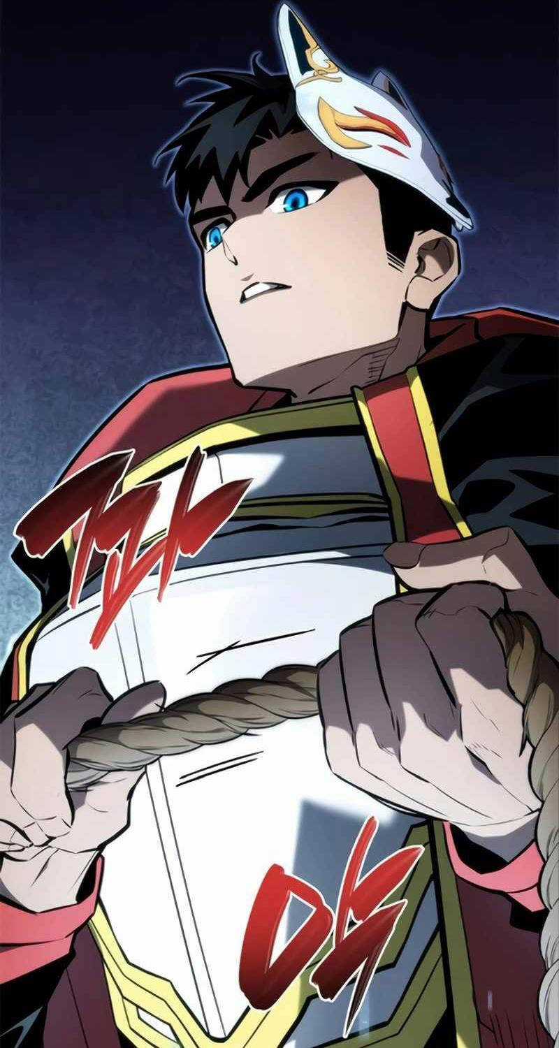 Vô Hạn Tử Linh Sư - Chapter 90 - Trang 123