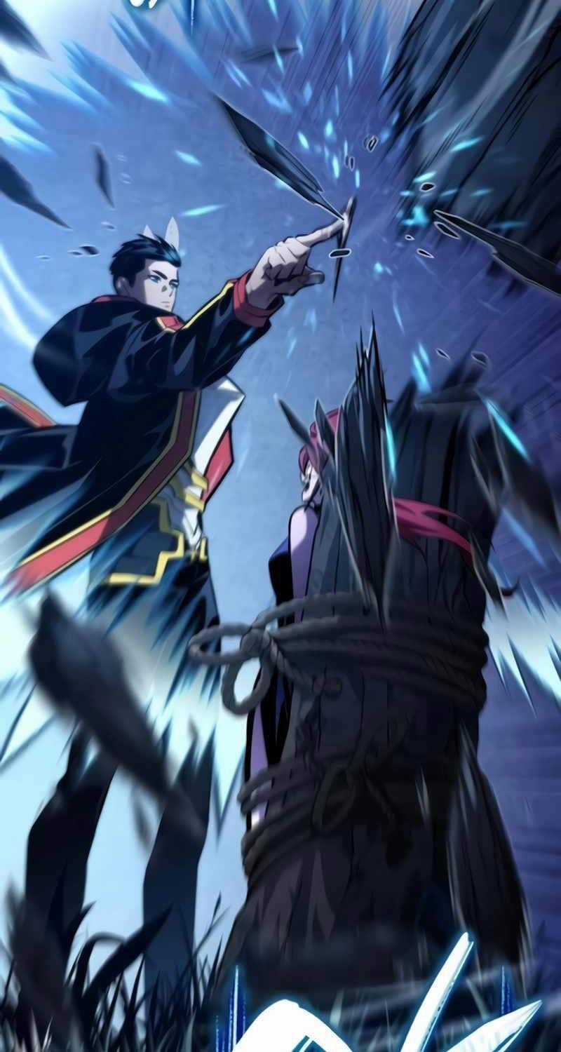 Vô Hạn Tử Linh Sư - Chapter 90 - Trang 133