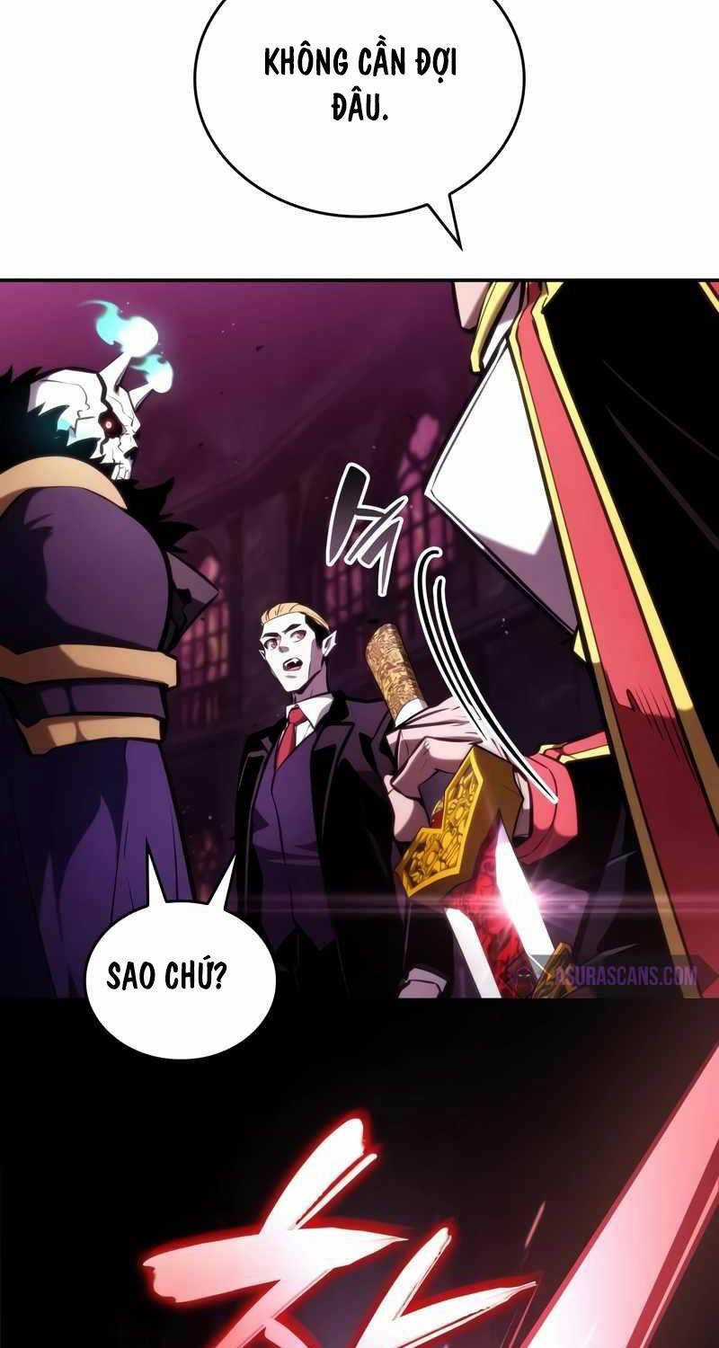 Vô Hạn Tử Linh Sư - Chapter 91 - Trang 105