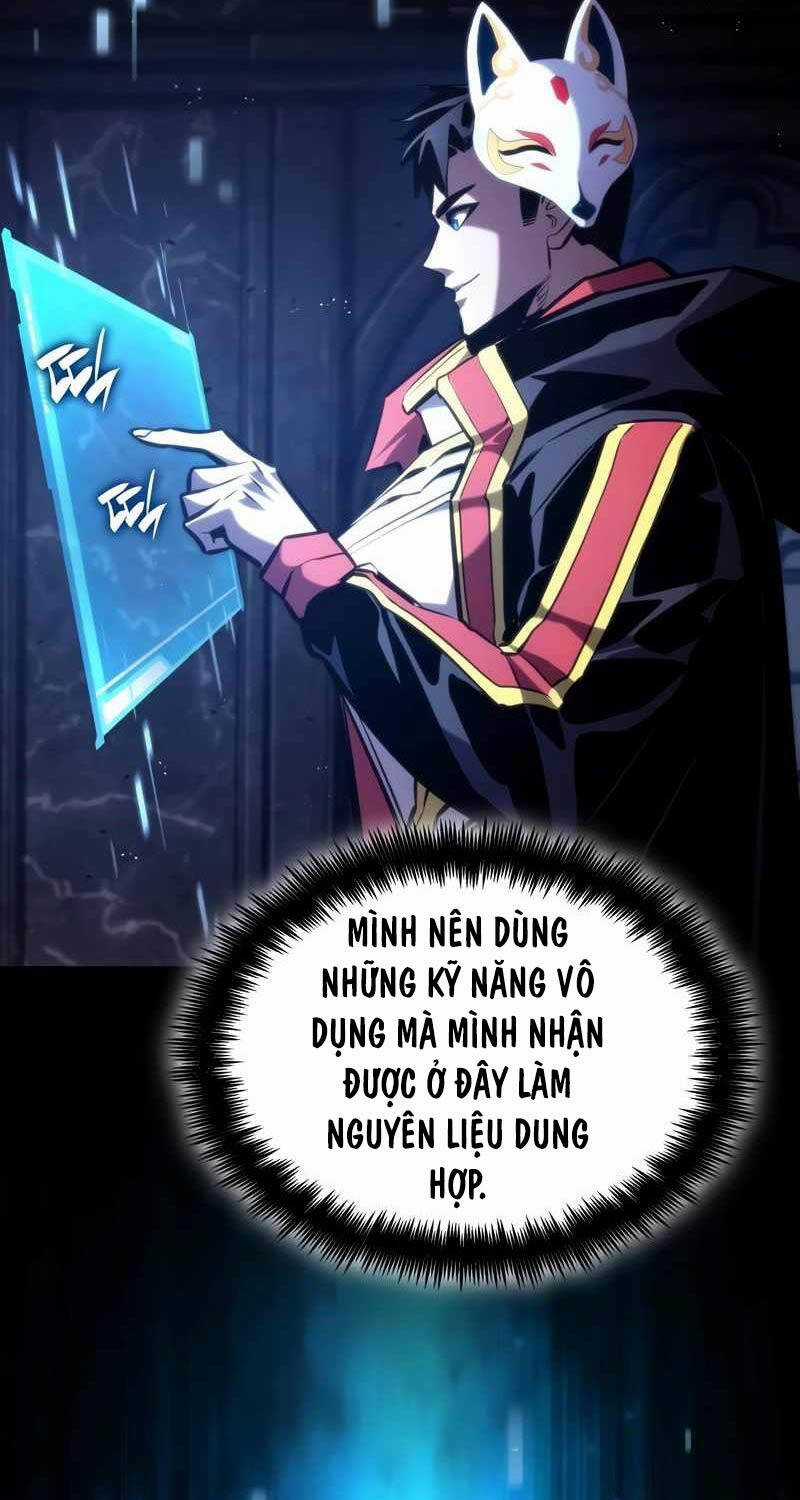 Vô Hạn Tử Linh Sư - Chapter 91 - Trang 110