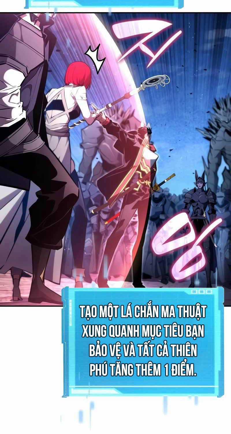 Vô Hạn Tử Linh Sư - Chapter 91 - Trang 124