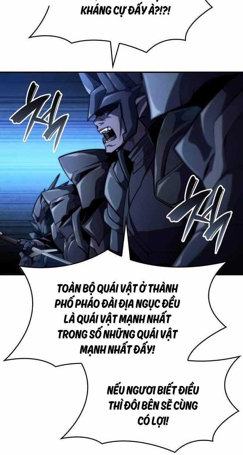 Vô Hạn Tử Linh Sư - Chapter 91 - Trang 127