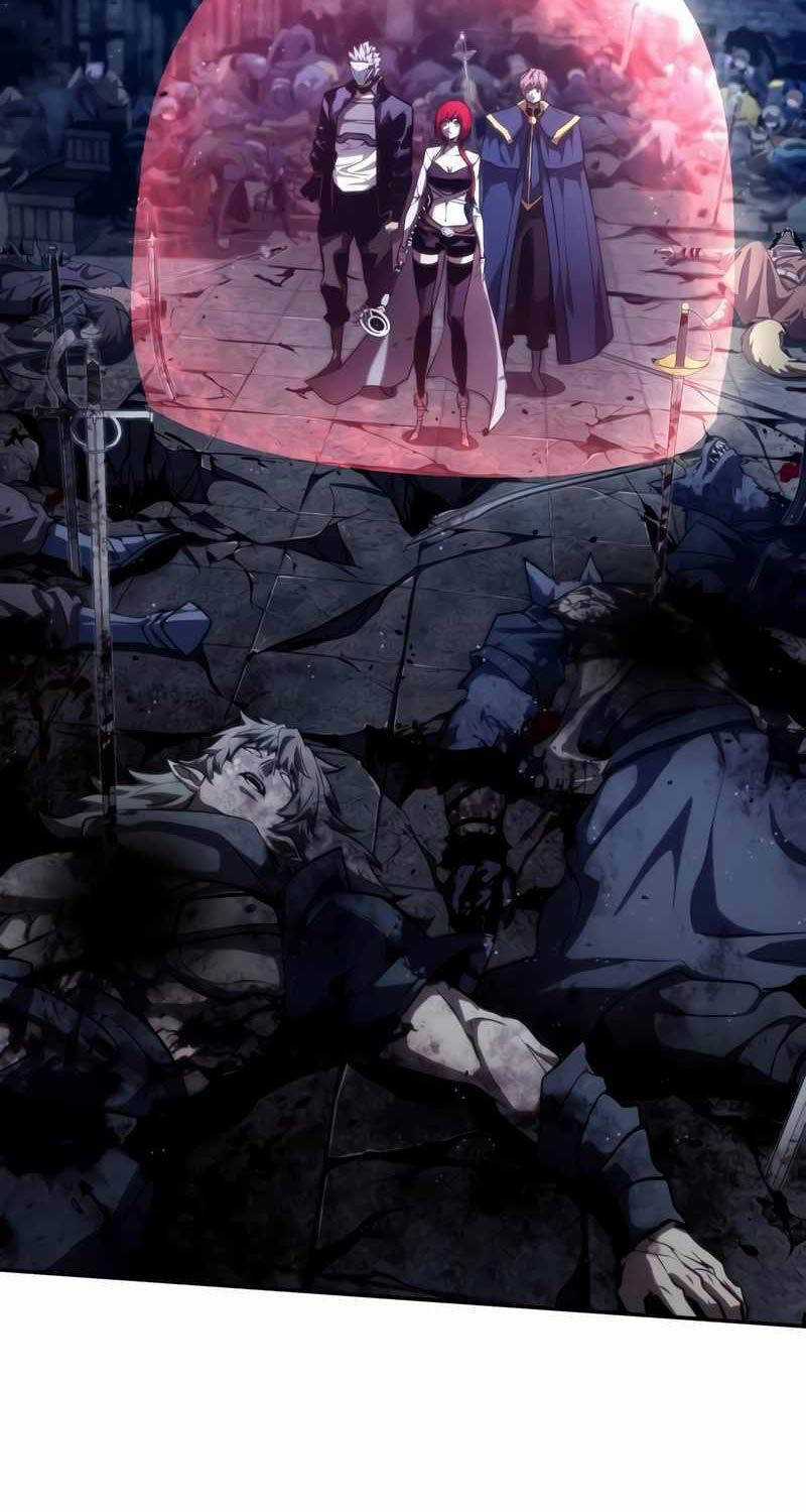 Vô Hạn Tử Linh Sư - Chapter 91 - Trang 137