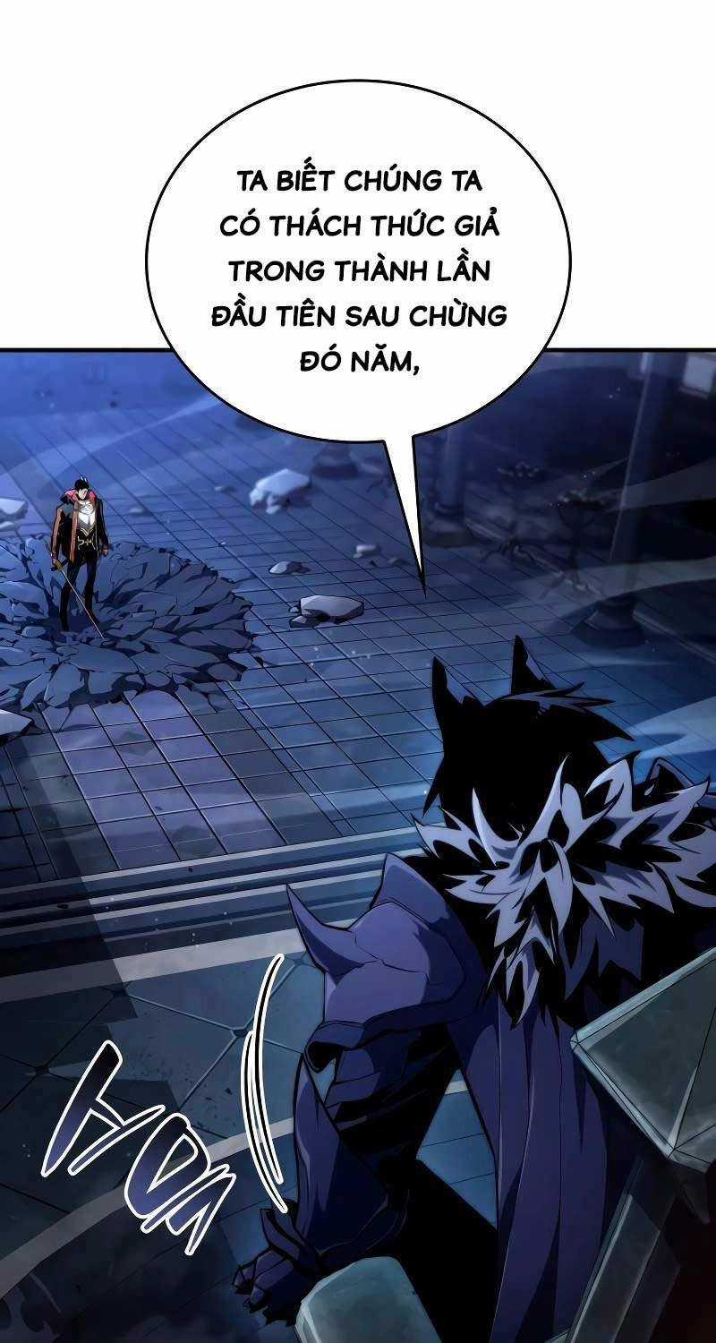 Vô Hạn Tử Linh Sư - Chapter 92 - Trang 11