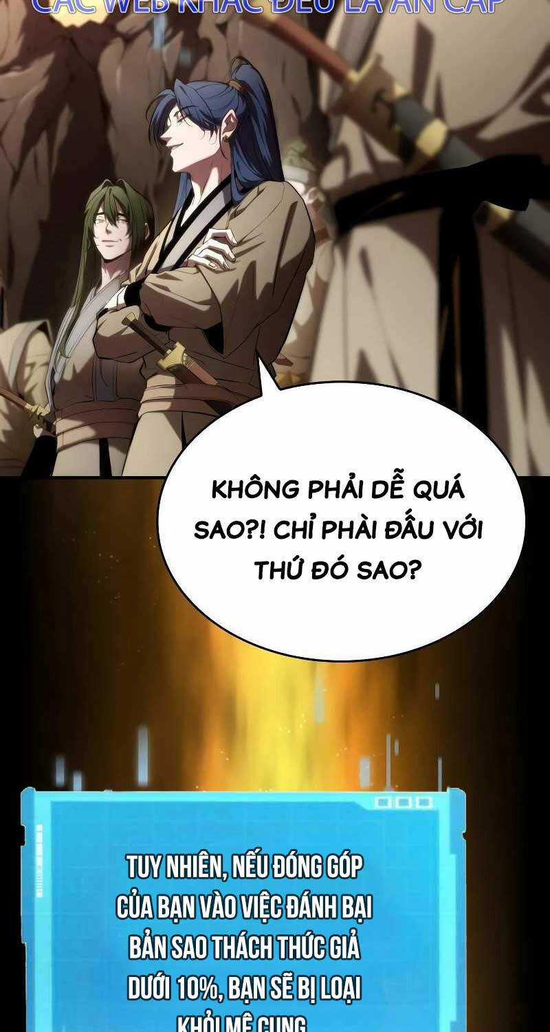 Vô Hạn Tử Linh Sư - Chapter 92 - Trang 104