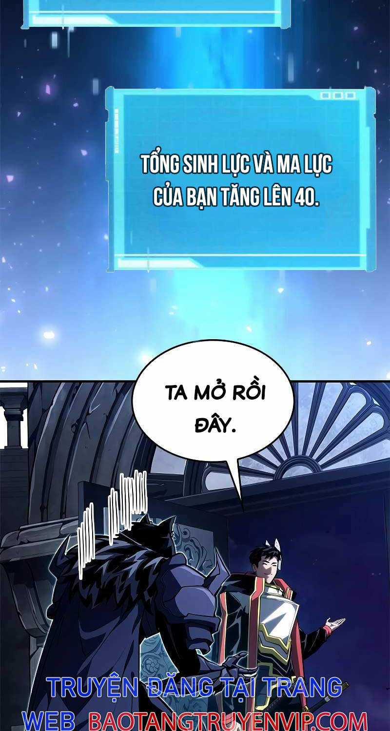 Vô Hạn Tử Linh Sư - Chapter 92 - Trang 47