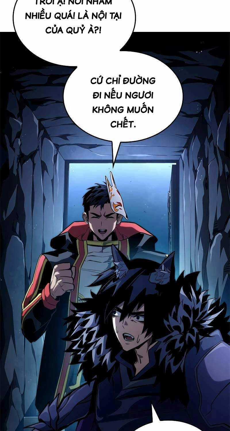 Vô Hạn Tử Linh Sư - Chapter 92 - Trang 49