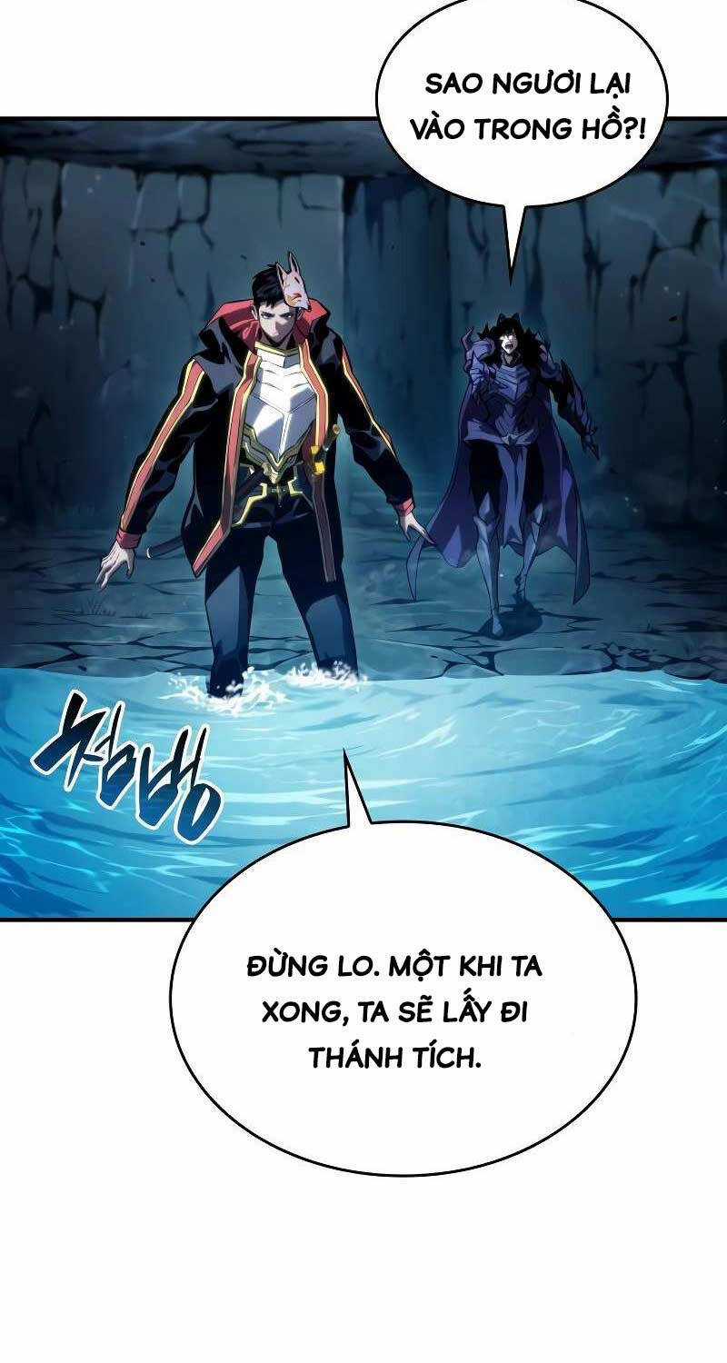 Vô Hạn Tử Linh Sư - Chapter 92 - Trang 56