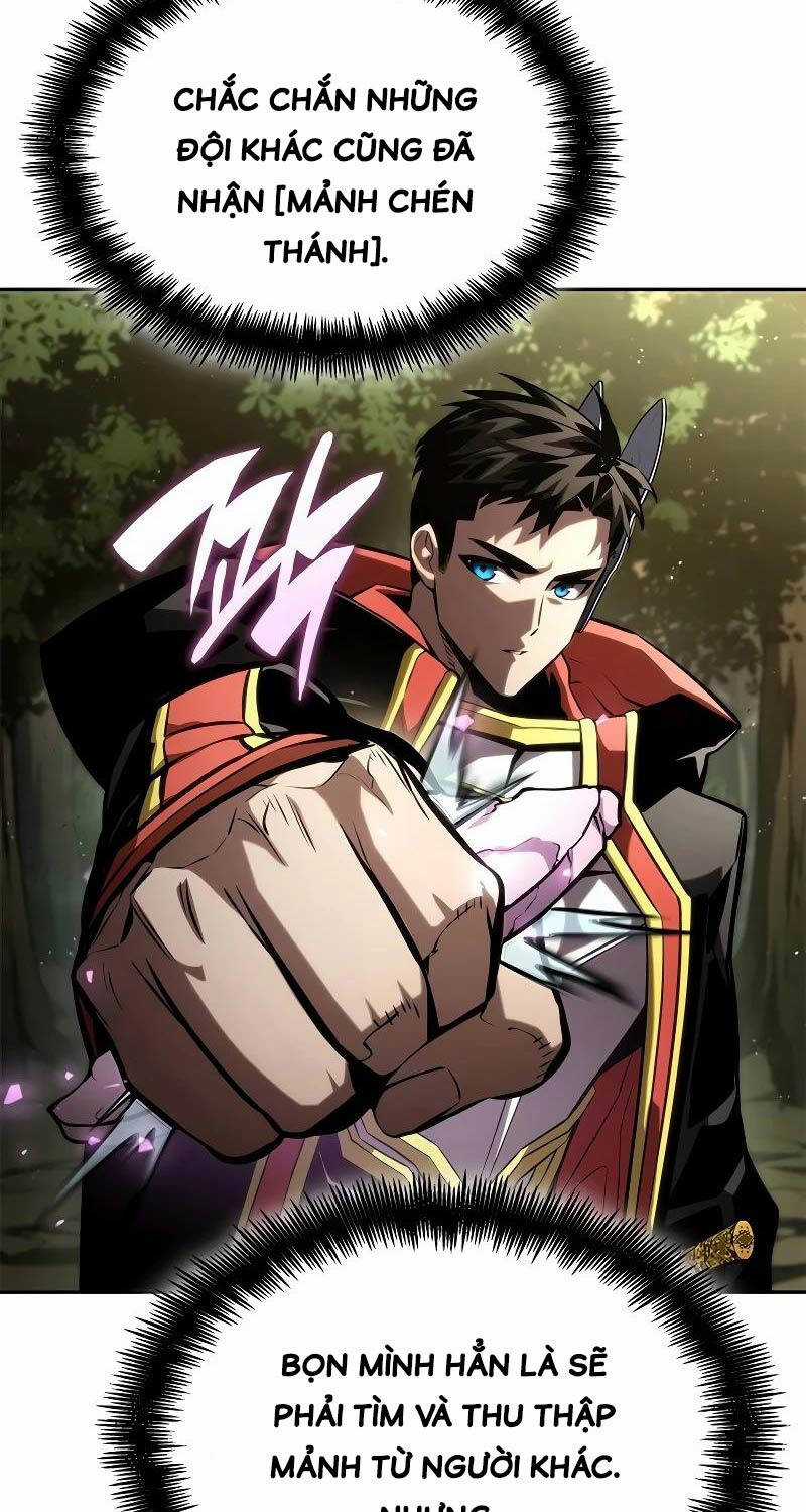 Vô Hạn Tử Linh Sư - Chapter 93 - Trang 104