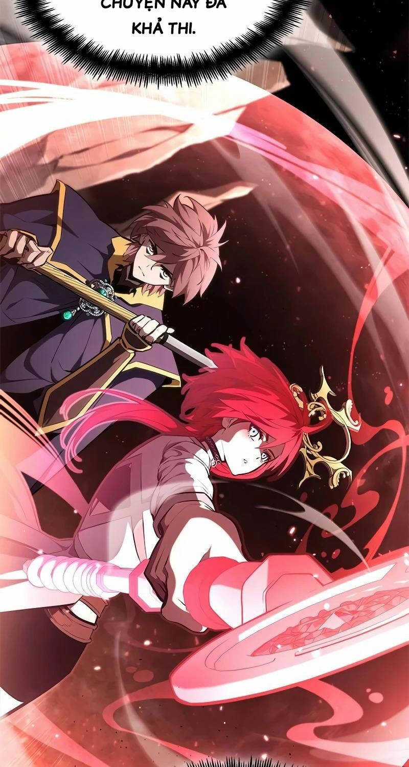 Vô Hạn Tử Linh Sư - Chapter 93 - Trang 12