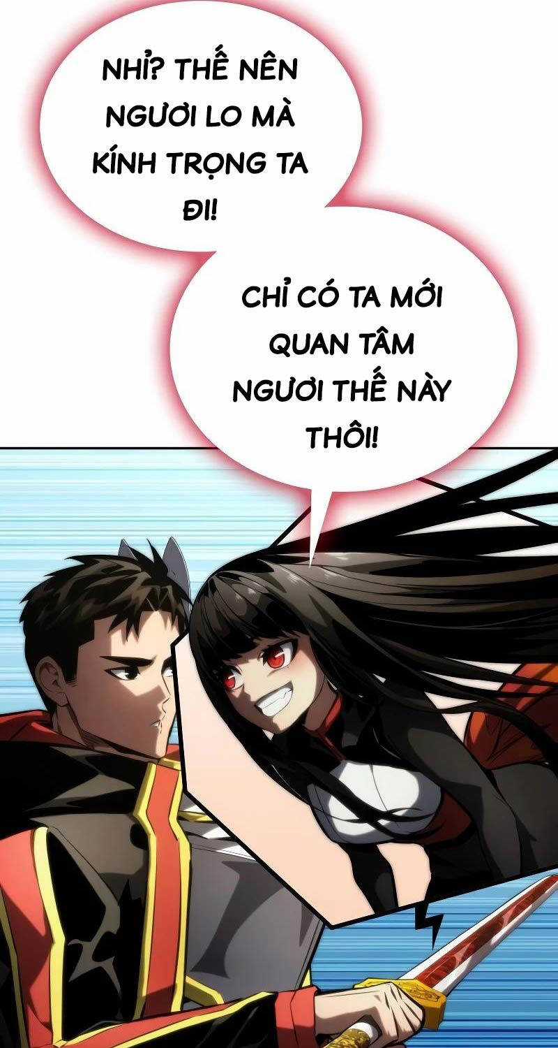 Vô Hạn Tử Linh Sư - Chapter 93 - Trang 121