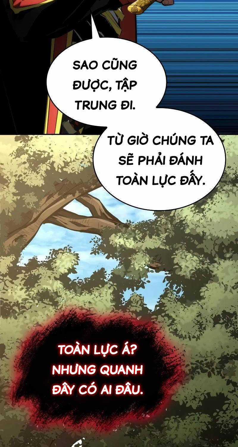 Vô Hạn Tử Linh Sư - Chapter 93 - Trang 122
