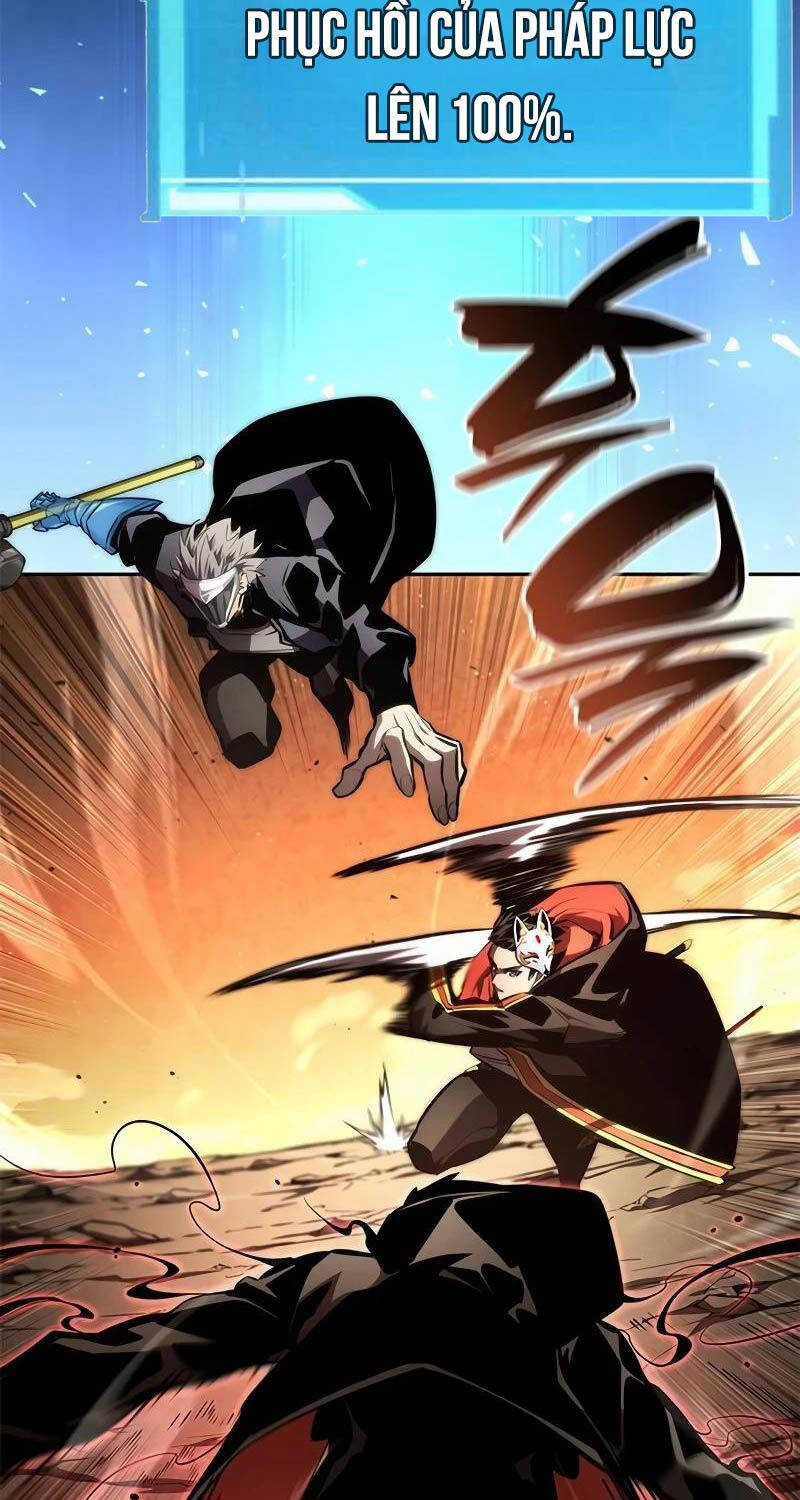 Vô Hạn Tử Linh Sư - Chapter 93 - Trang 15