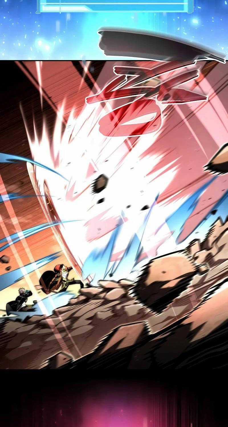 Vô Hạn Tử Linh Sư - Chapter 93 - Trang 33